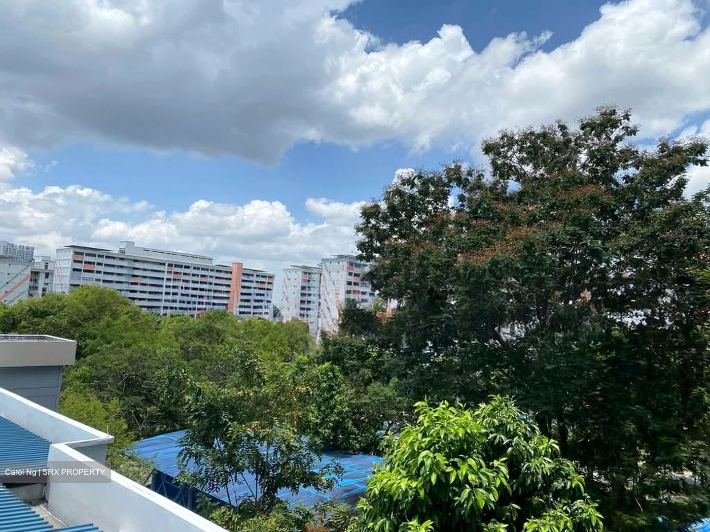 Blk 334 Woodlands Street 32 (Woodlands), HDB 4 Rooms #588877961